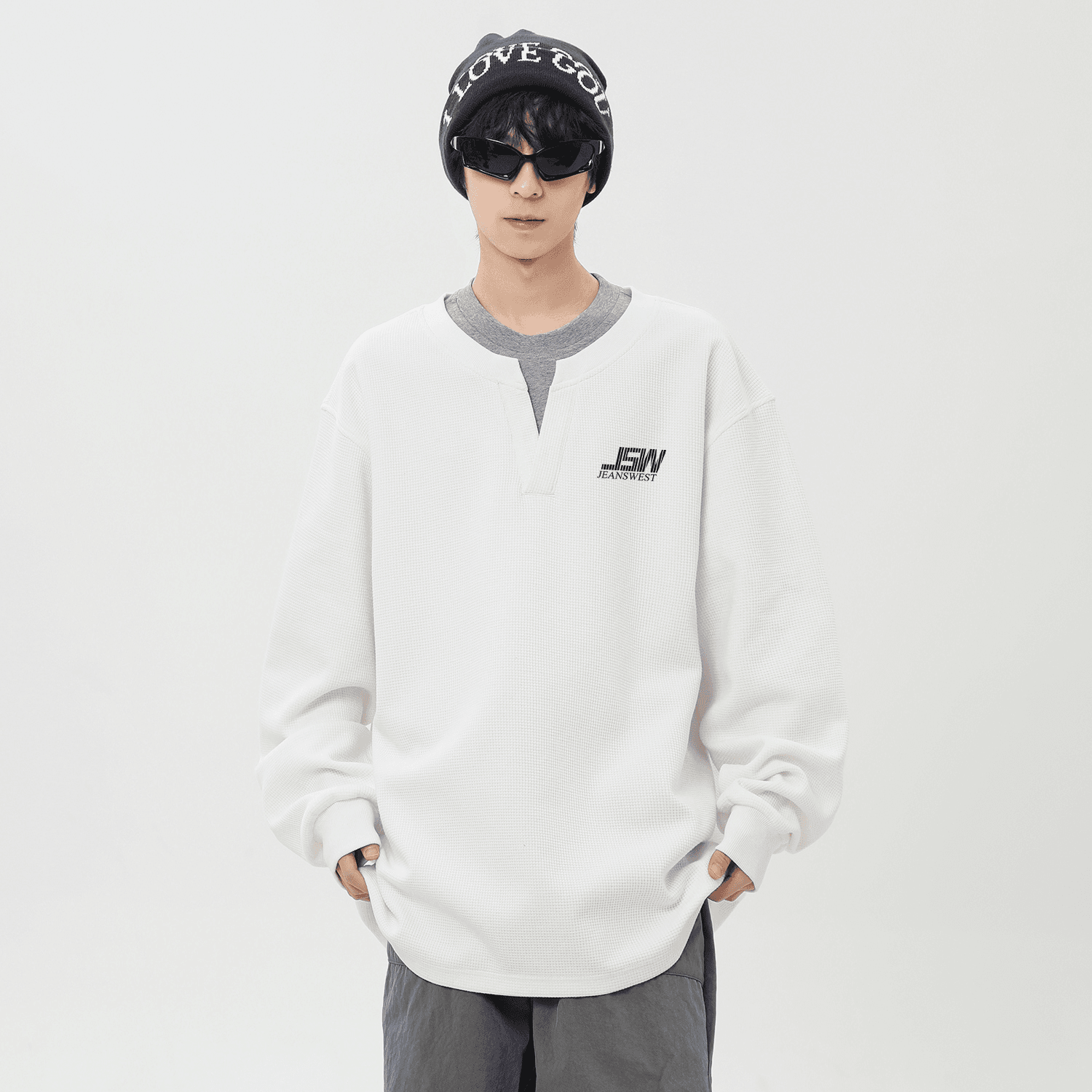 Футболка JEANSWEST LogoT - изображение 3