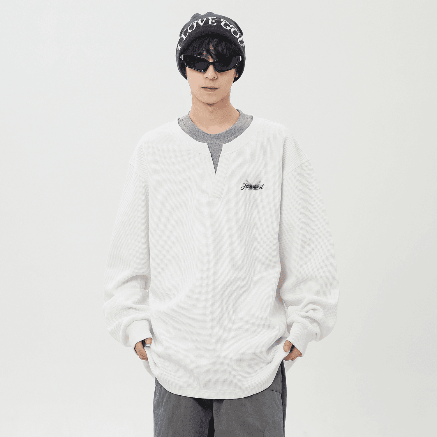 Футболка JEANSWEST T - изображение 4