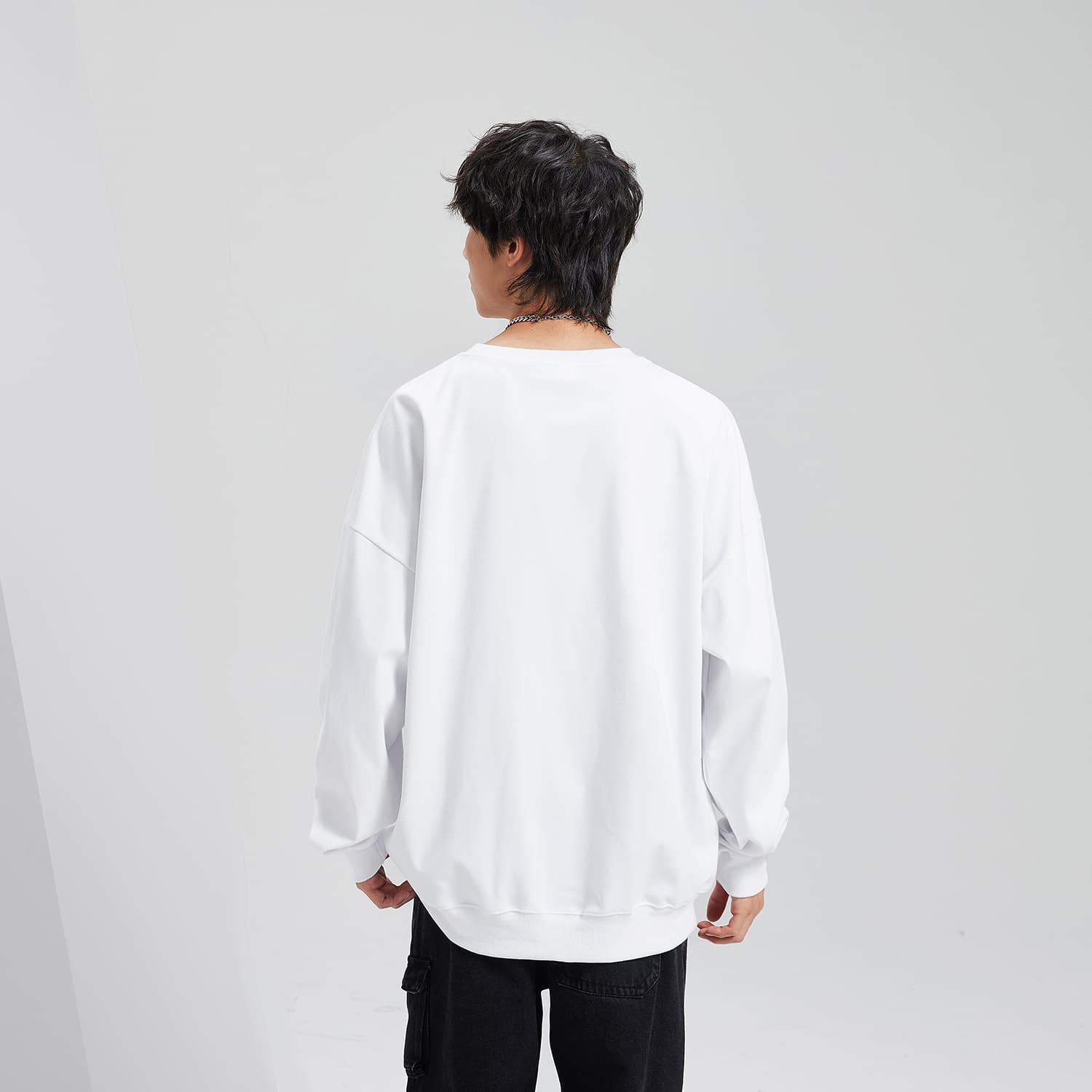Худи JEANSWEST logo - изображение 4