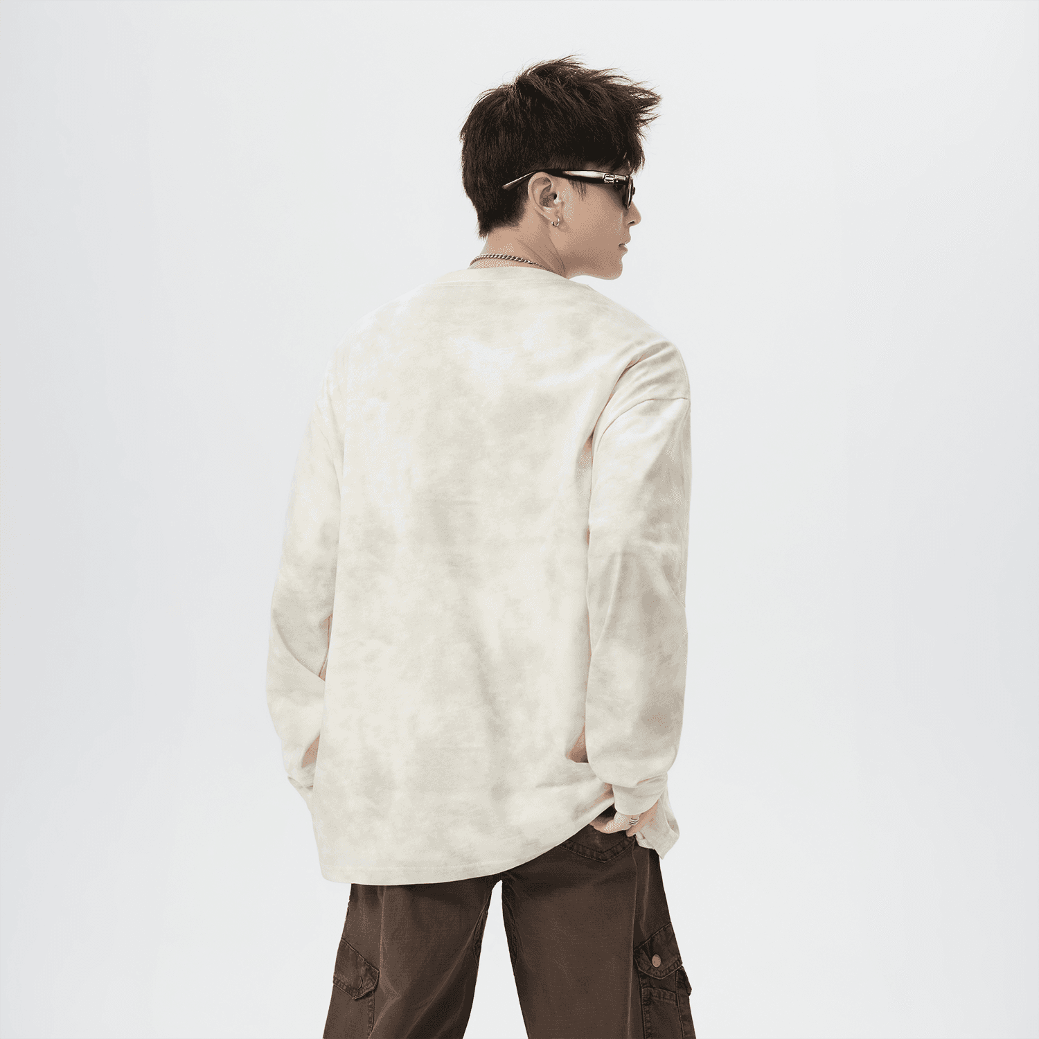 Футболка JEANSWEST logoT - изображение 4
