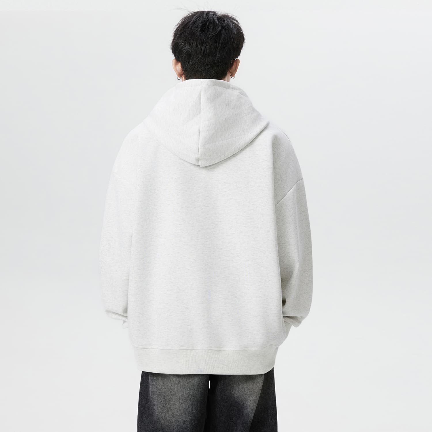 Худи JEANSWEST logo - изображение 4