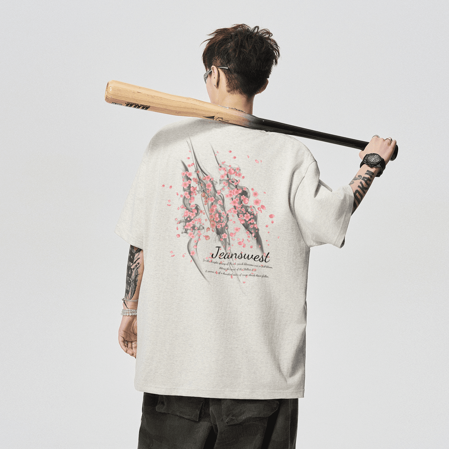 Футболка JEANSWEST T - изображение 4