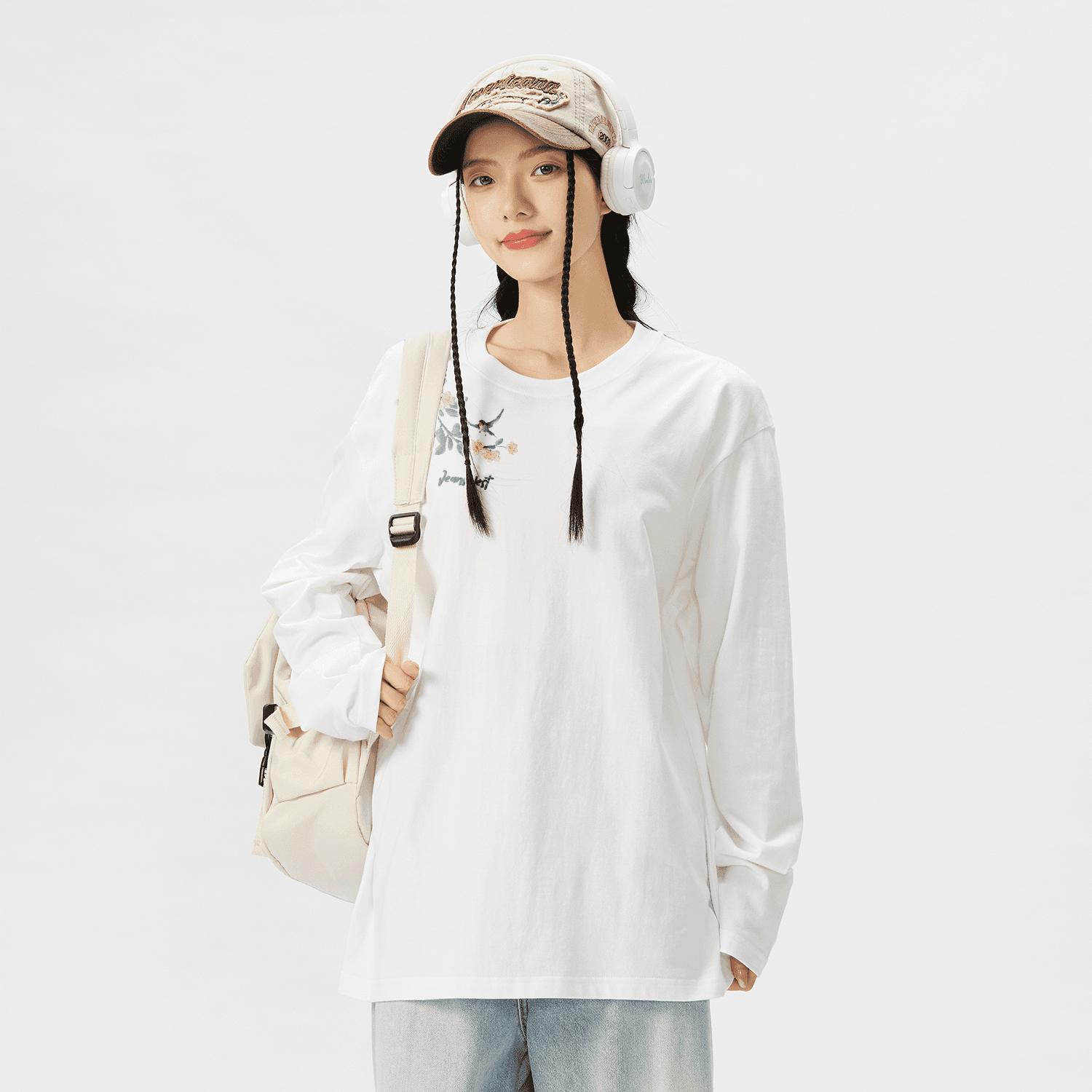 Футболка JEANSWEST T - изображение 3