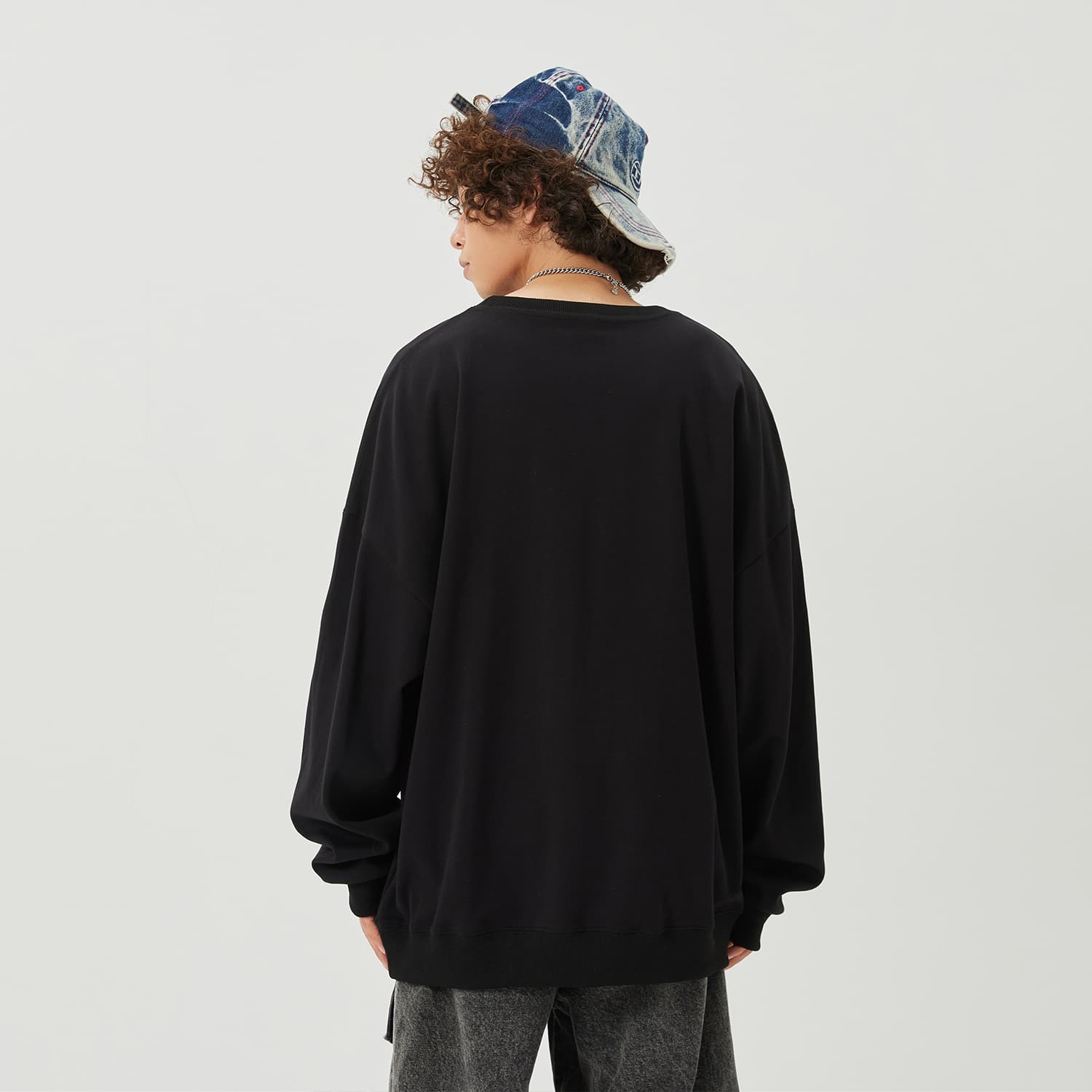 Худи JEANSWEST Logo - изображение 4