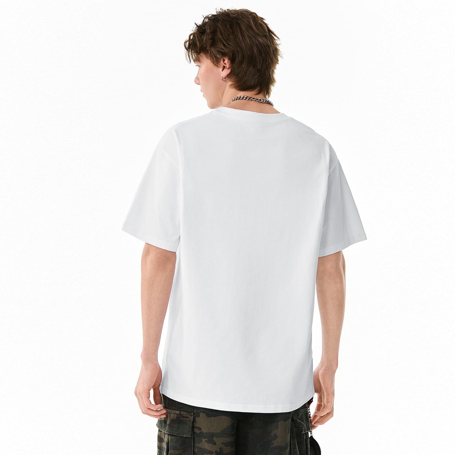 Футболка JEANSWEST LogoT - изображение 4
