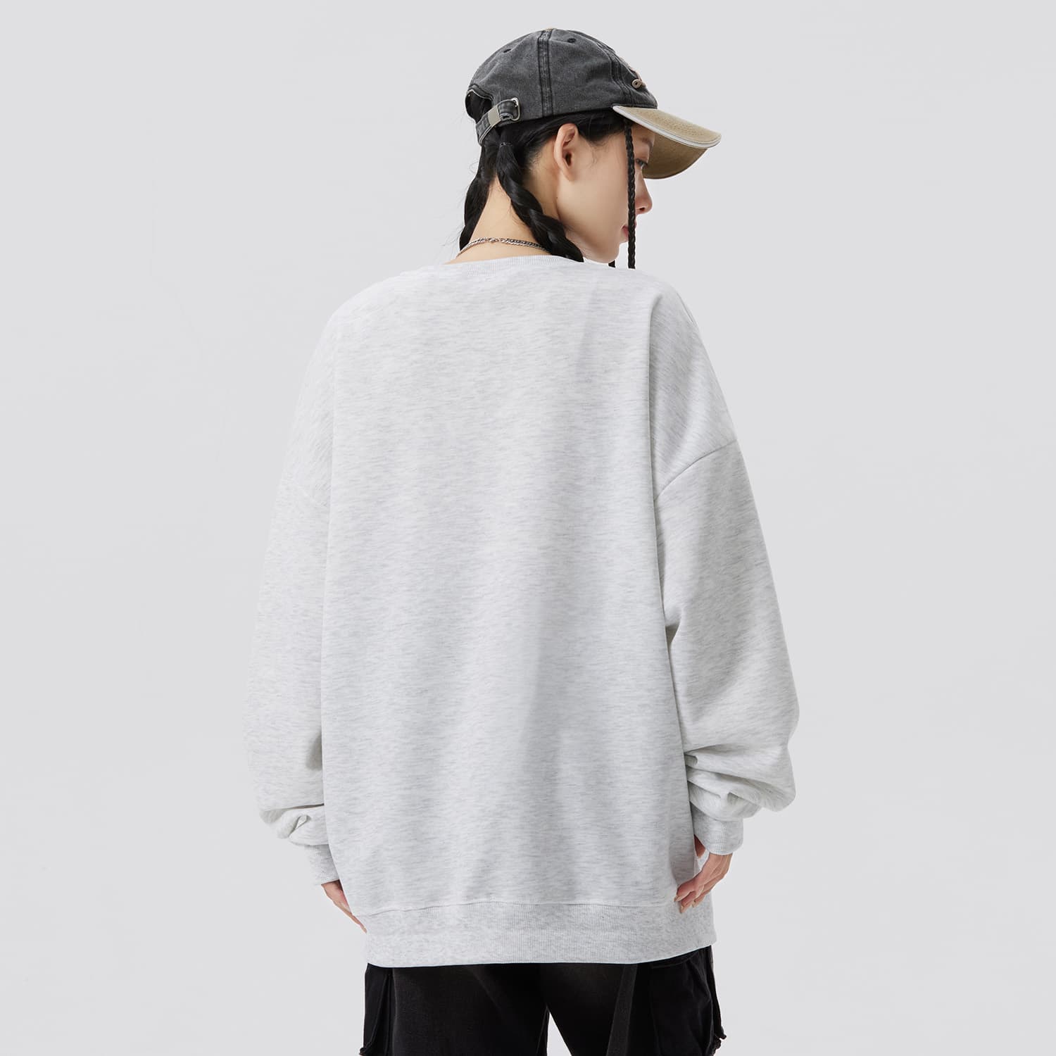 Худи JEANSWEST LOGO - изображение 4