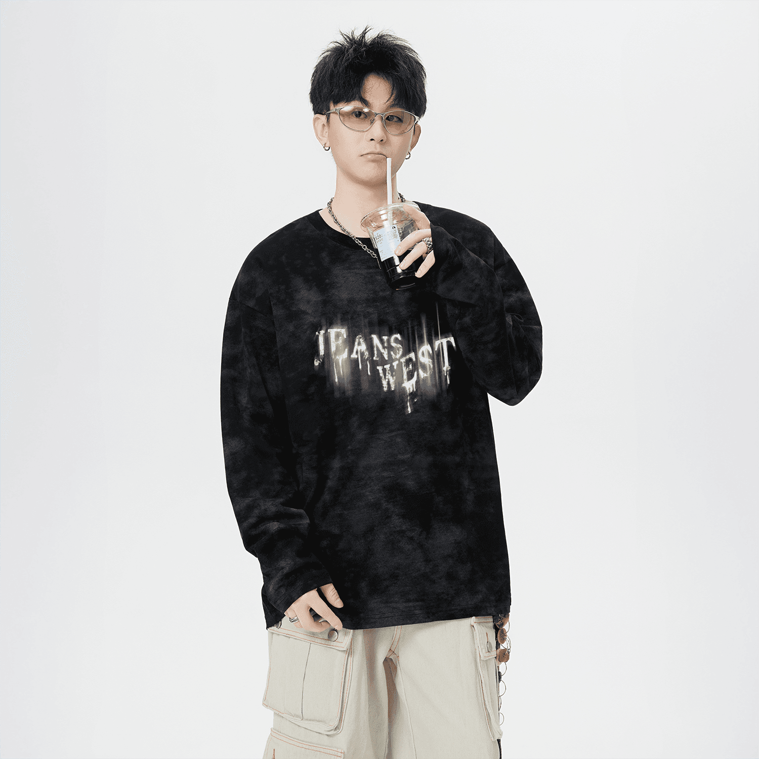 Футболка JEANSWEST logoT - изображение 3