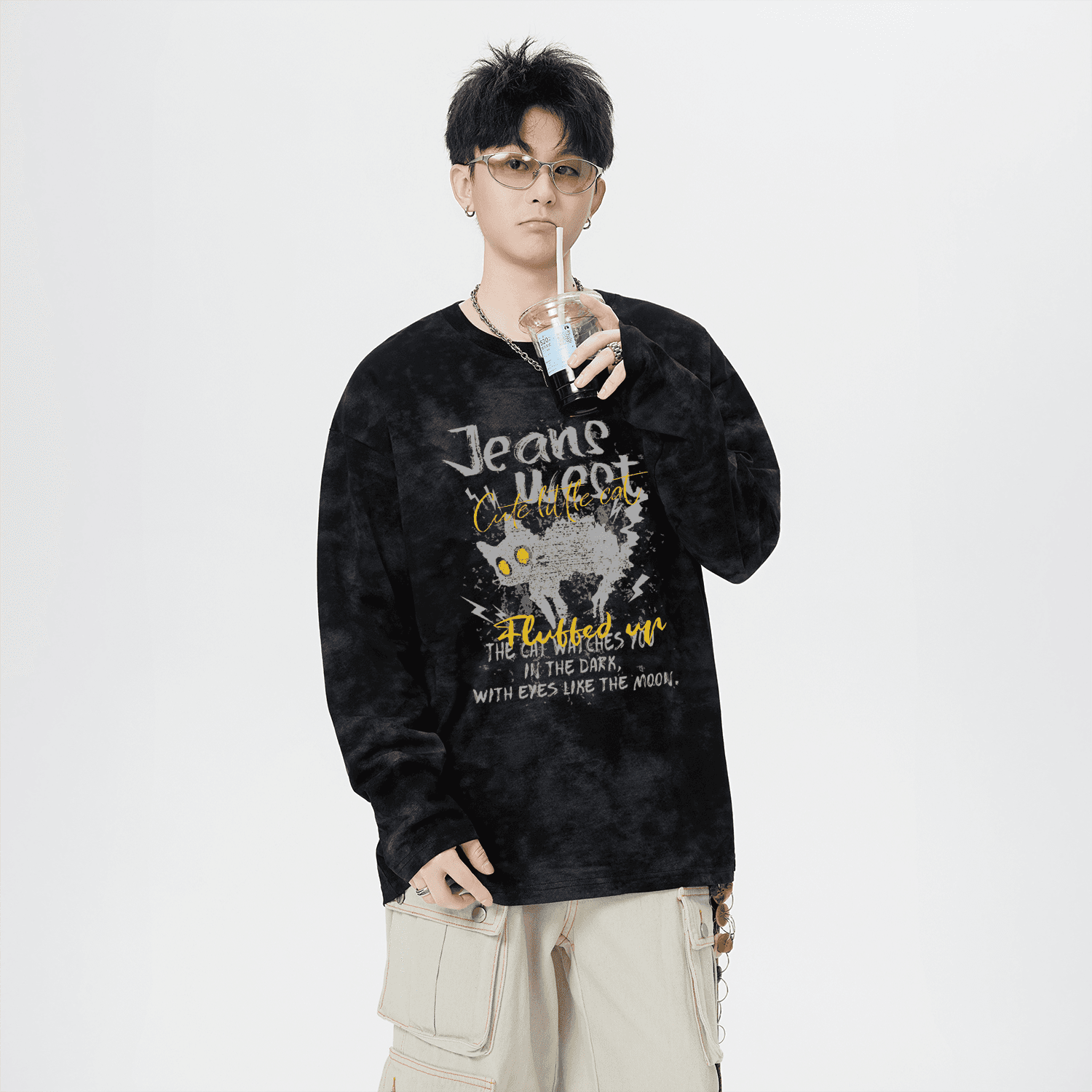 Футболка JEANSWEST T - изображение 3