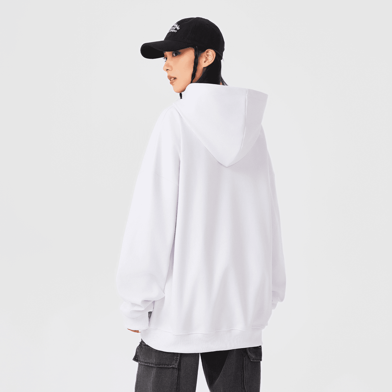 Худи JEANSWEST Logo - изображение 4