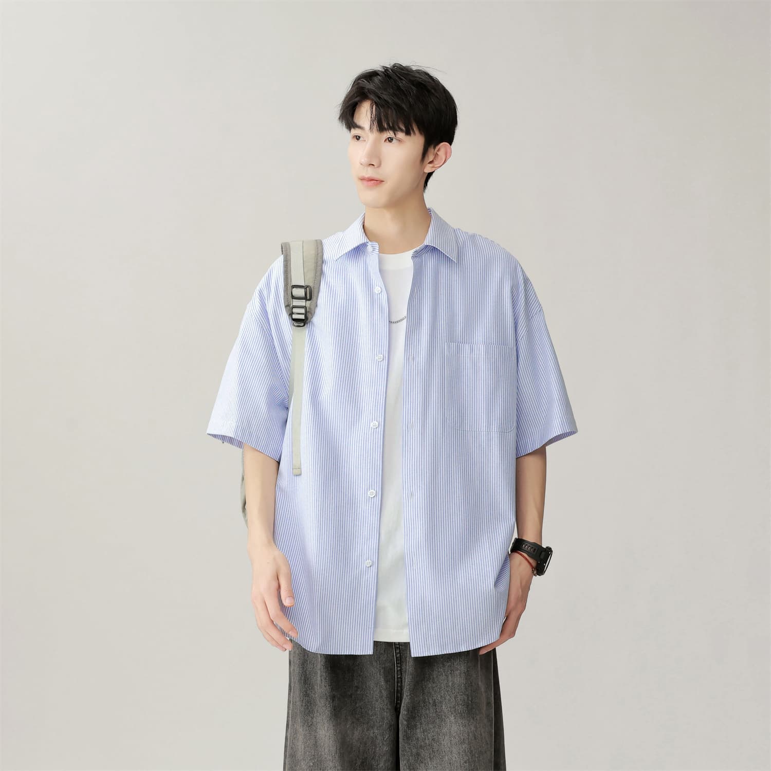 Рубашка JEANSWEST - изображение 3