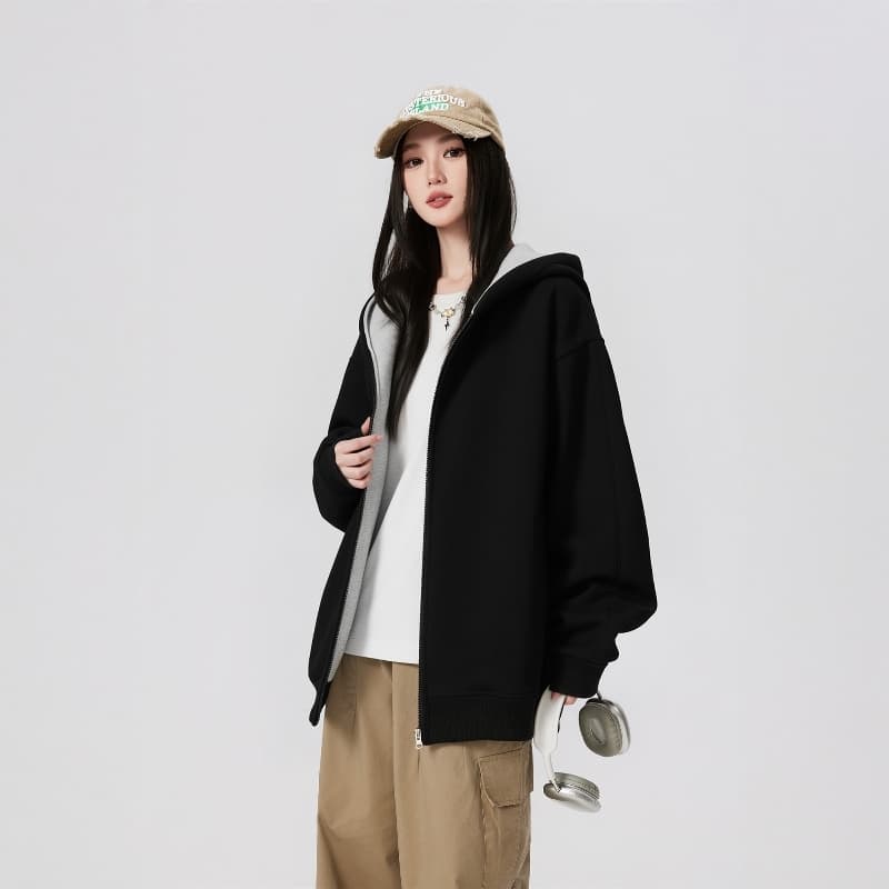 JEANSWEST Толстовка Комплект Унисекс - изображение 4