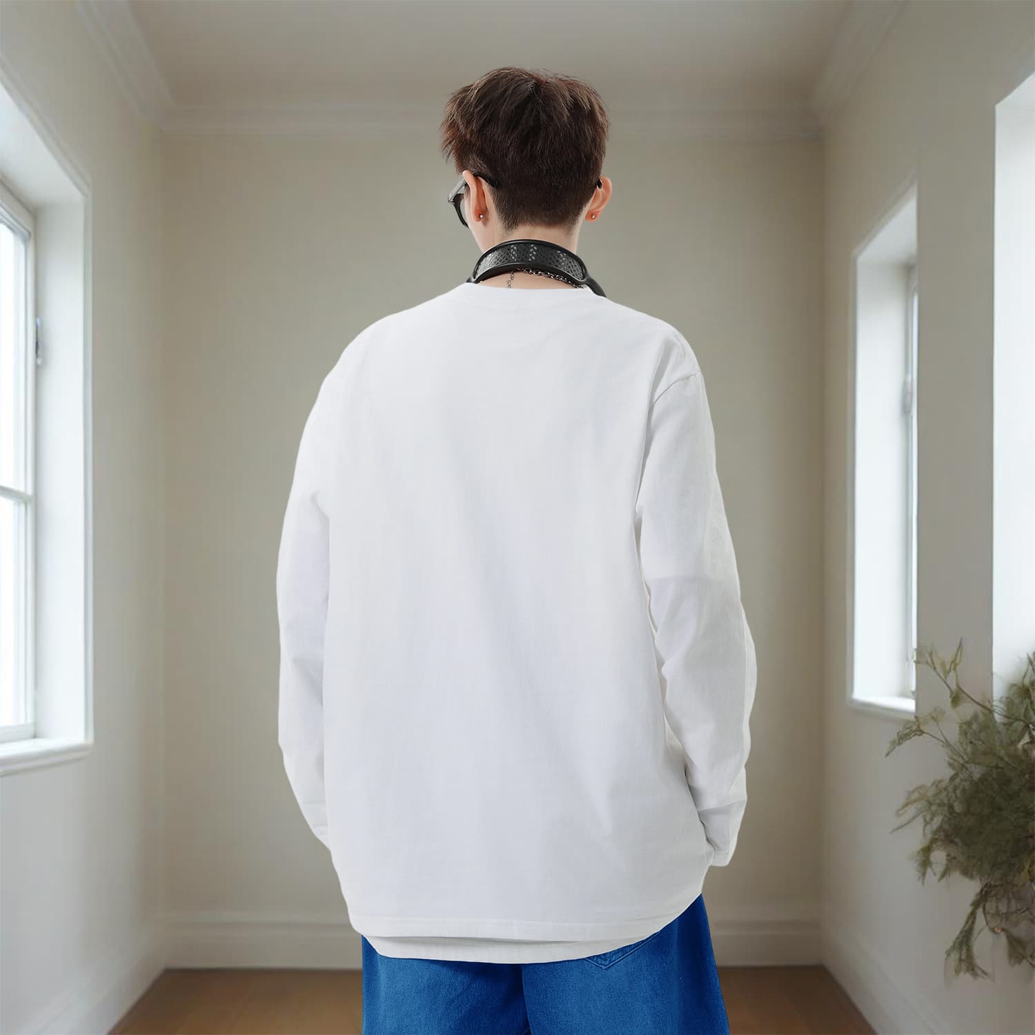 Футболка JEANSWEST T - изображение 4