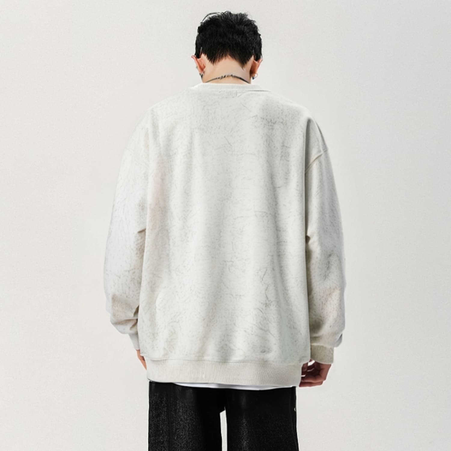 Худи JEANSWEST - изображение 4