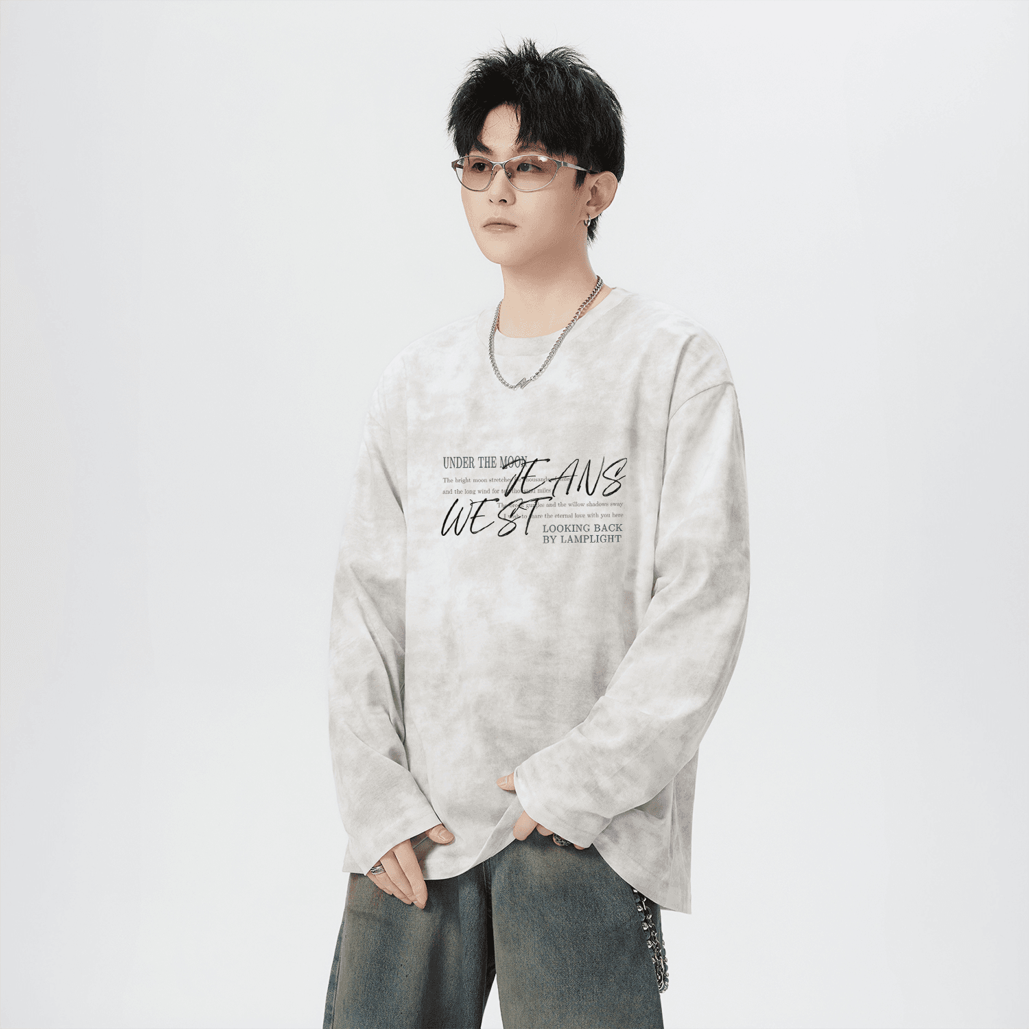 Футболка JEANSWEST T - изображение 3