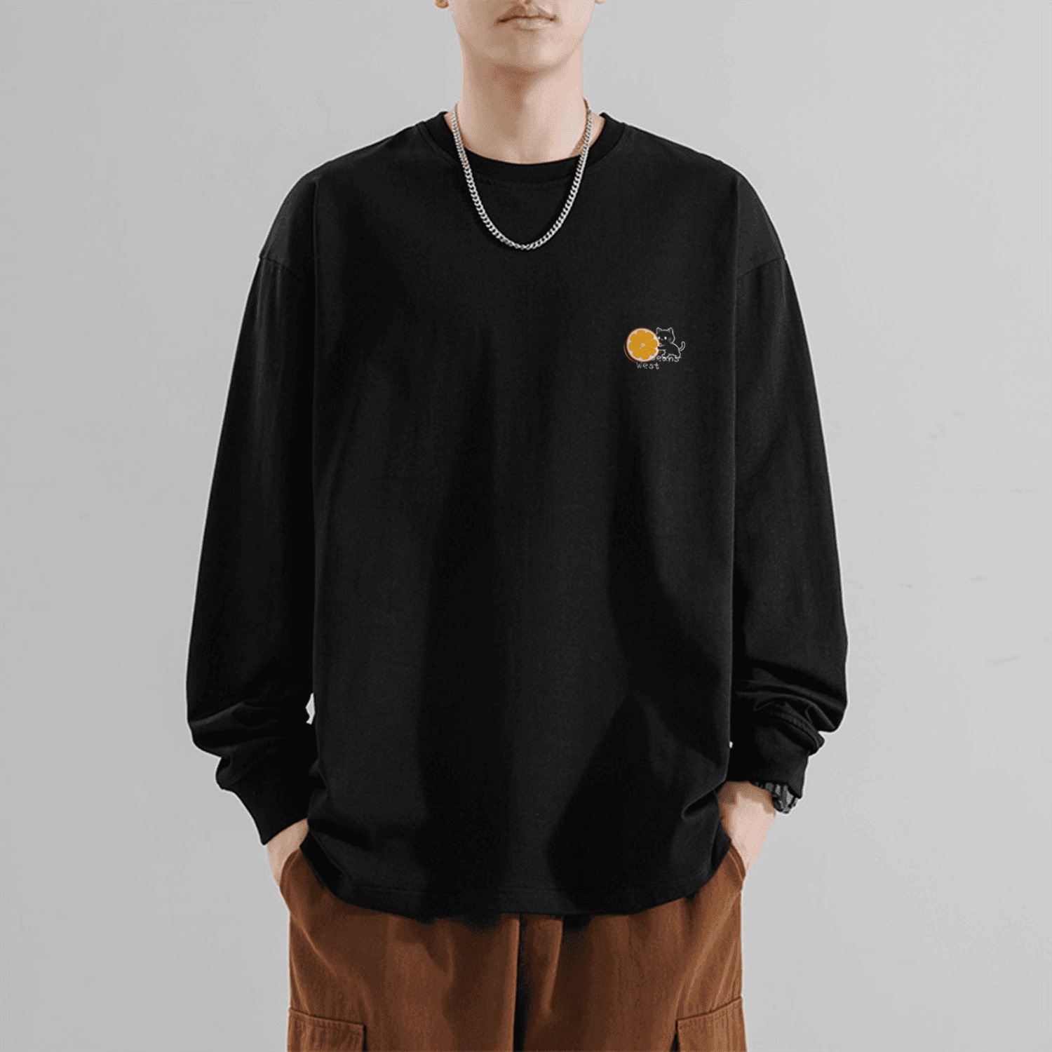 Футболка JEANSWEST T - изображение 4