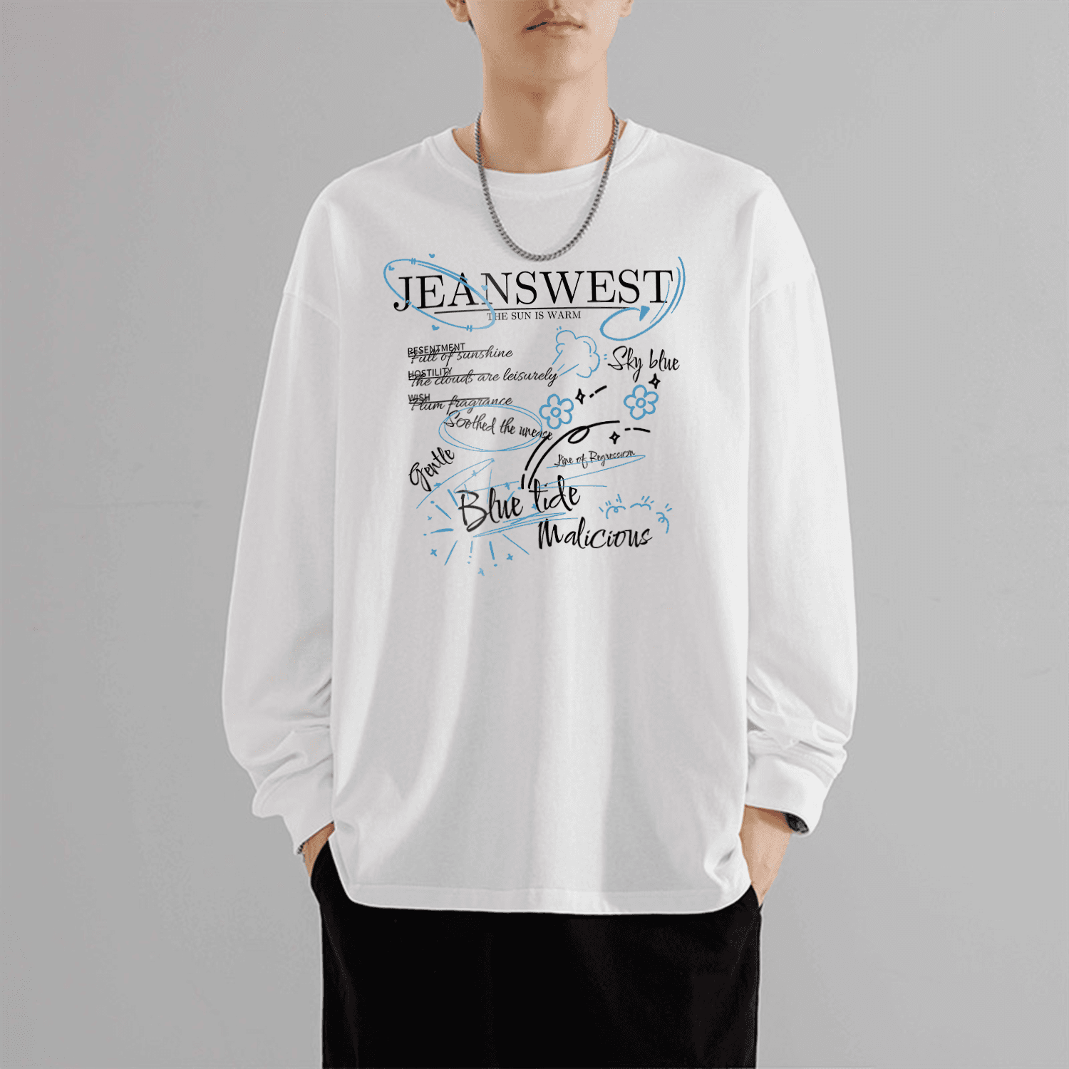 Футболка JEANSWEST T - изображение 3