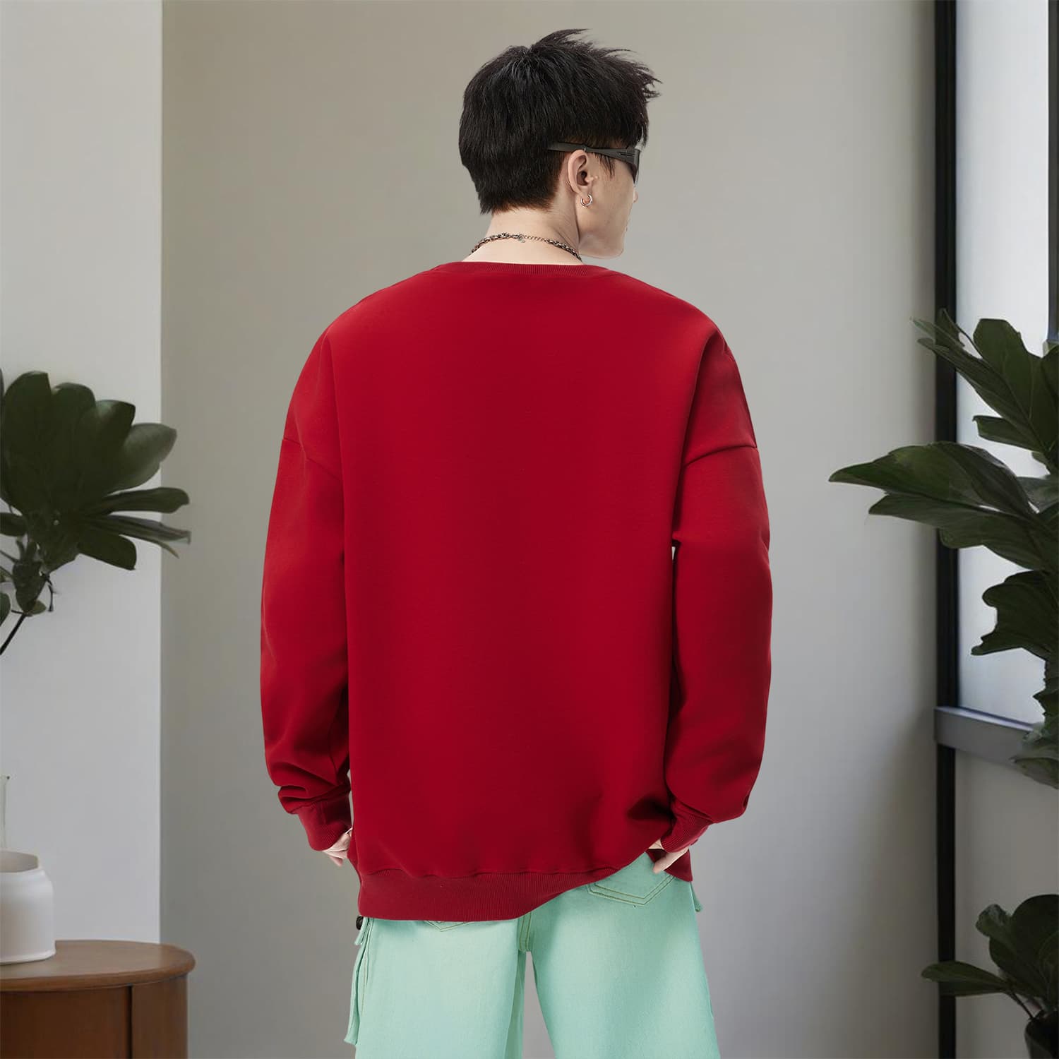 Худи JEANSWEST Logo - изображение 4