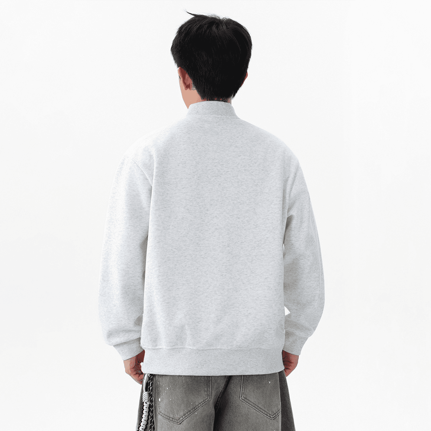 Худи JEANSWEST logo - изображение 4