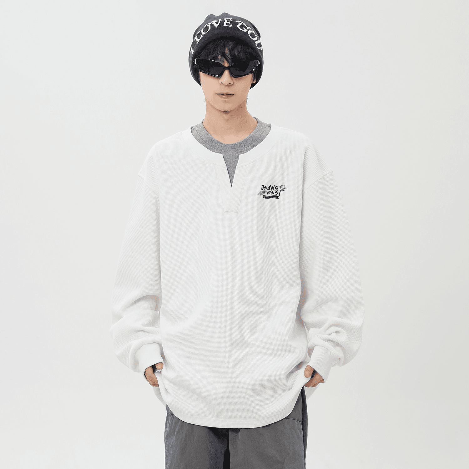 Футболка JEANSWEST VT - изображение 3