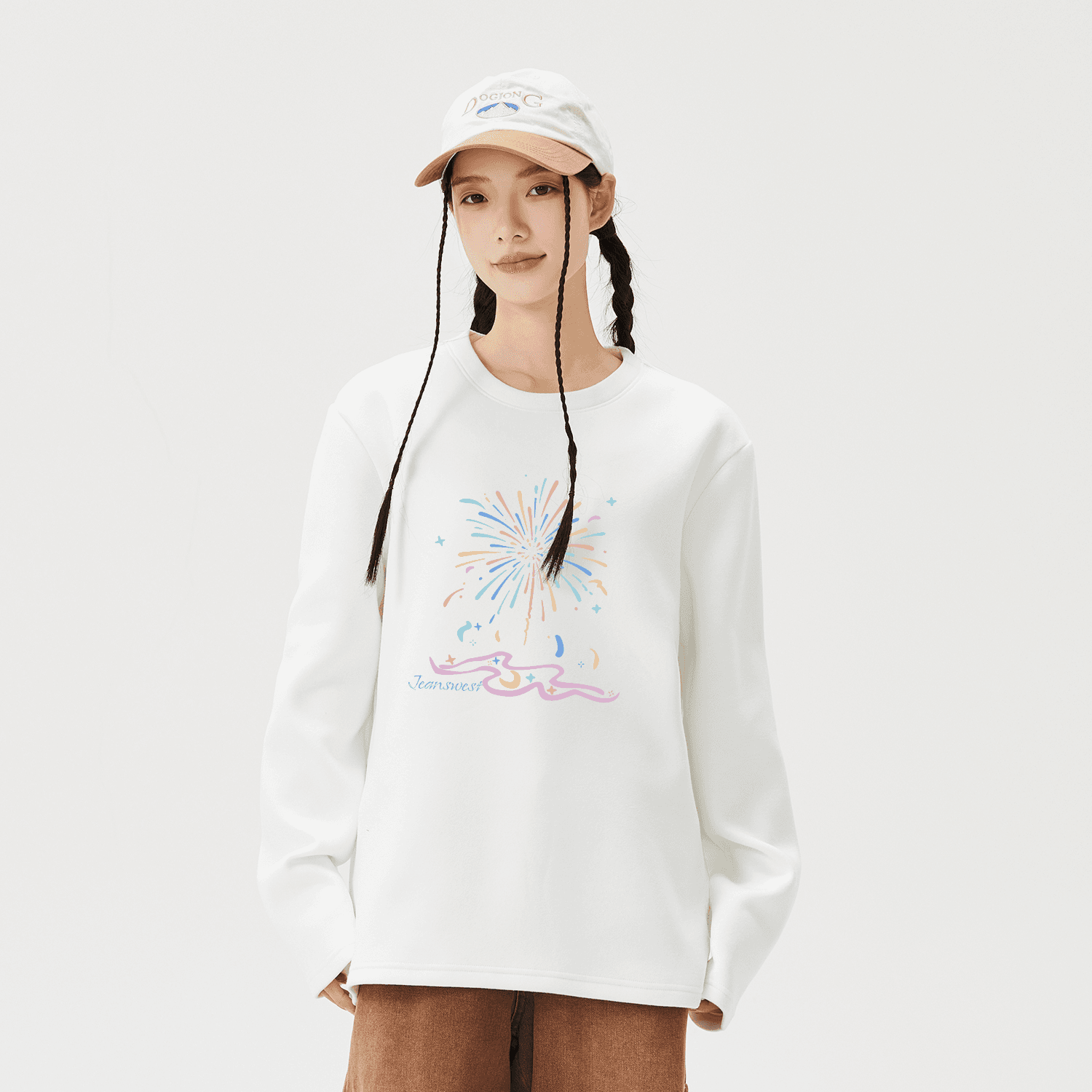 Футболка JEANSWEST T - изображение 3
