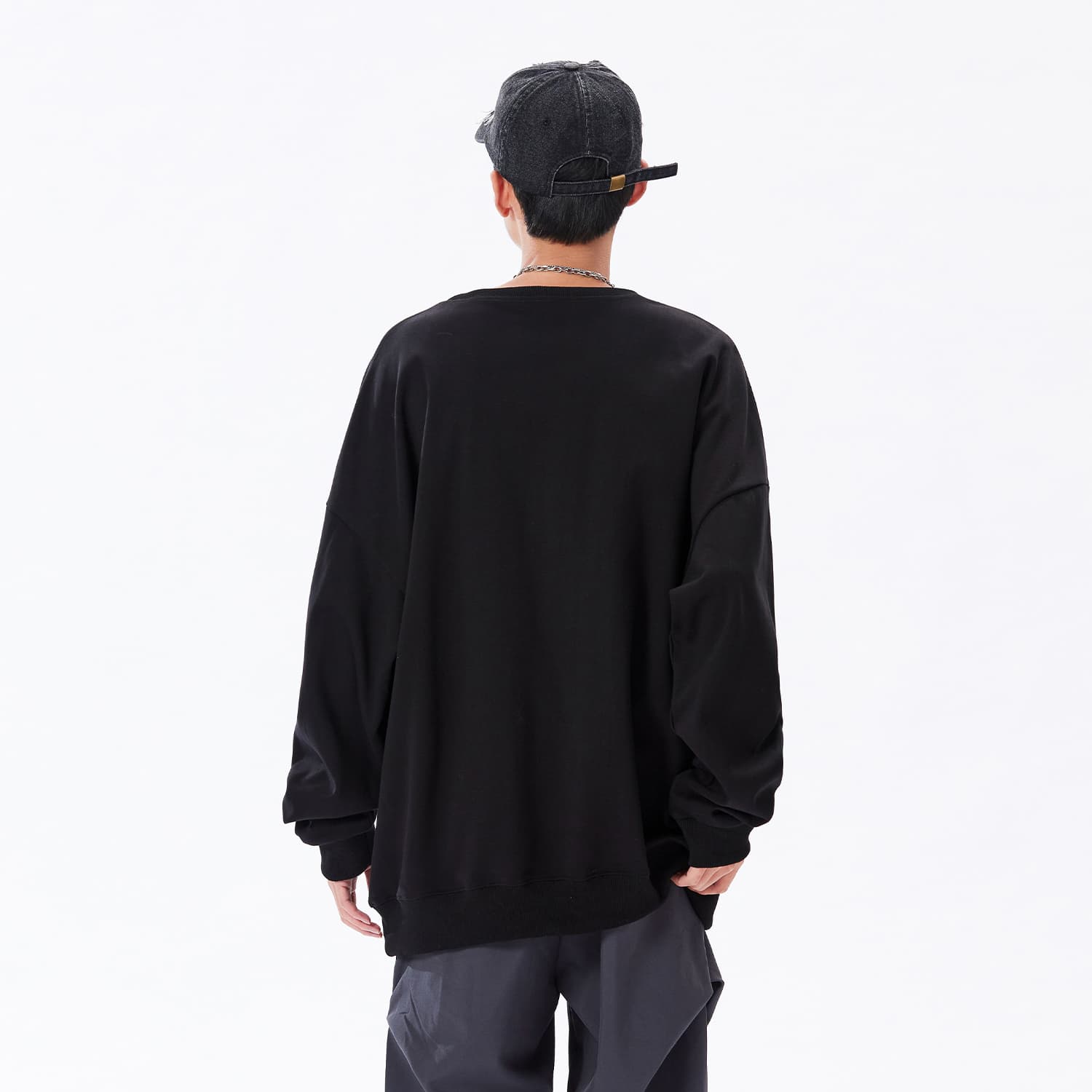 Худи JEANSWEST Logo - изображение 4