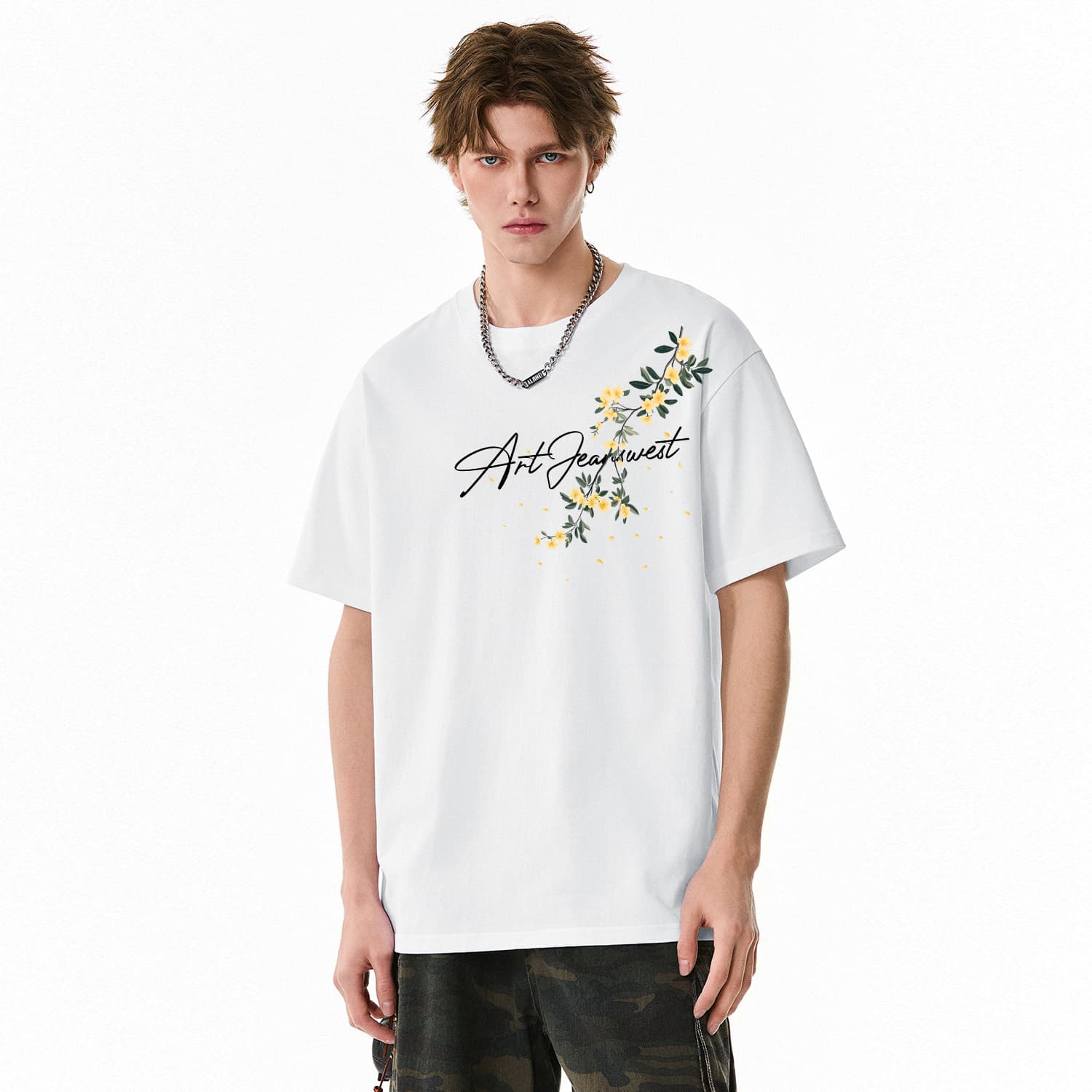 Футболка JEANSWEST T - изображение 3