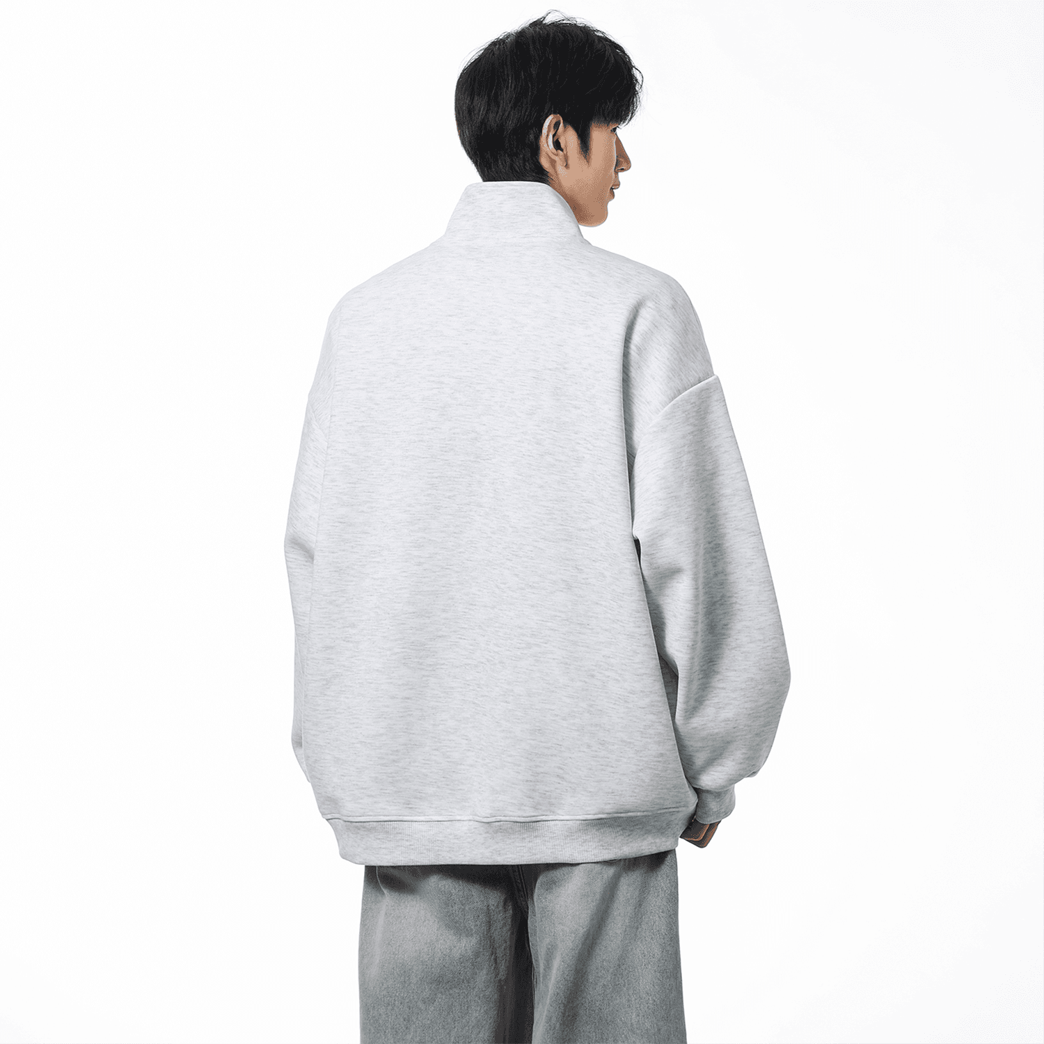 Худи JEANSWEST logo - изображение 4