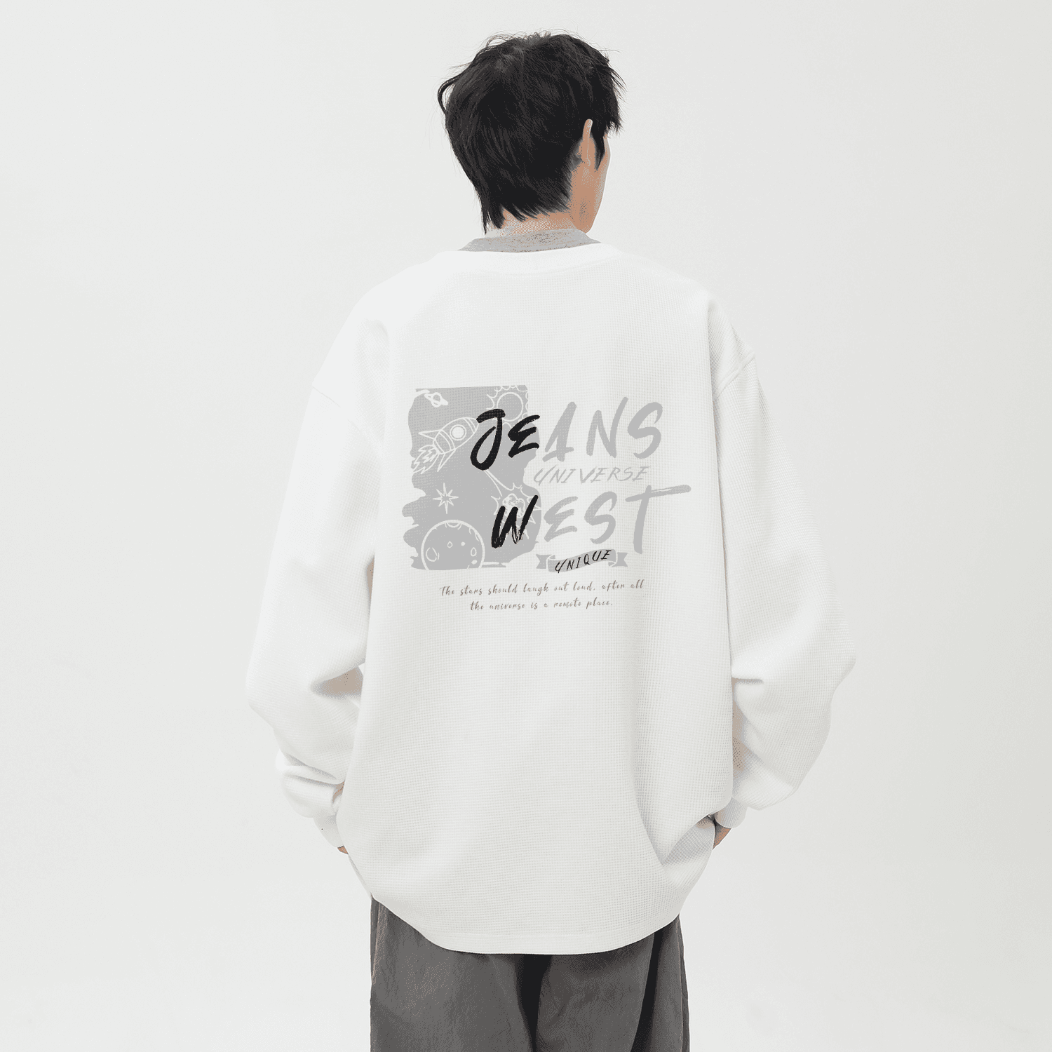 Футболка JEANSWEST VT - изображение 4