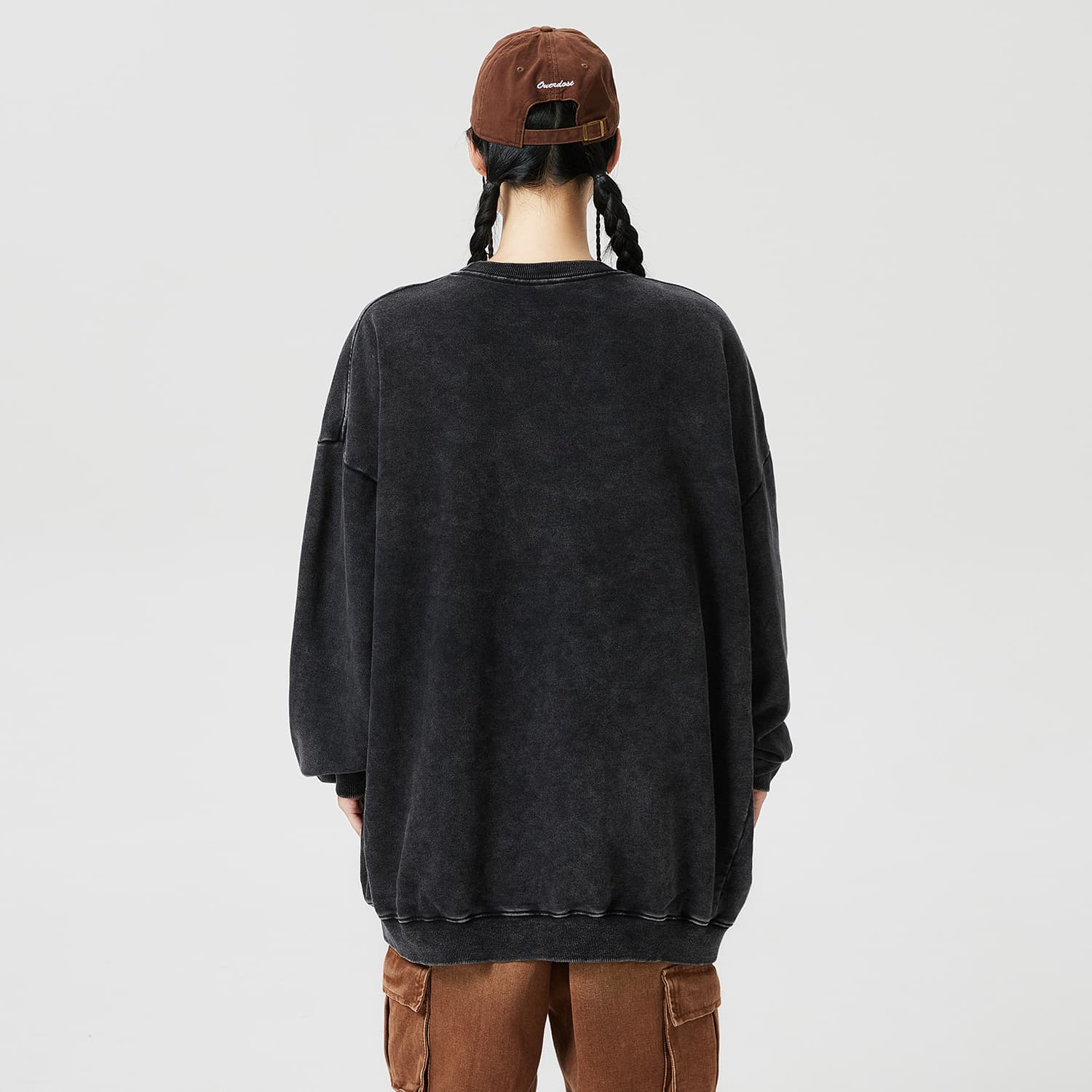 Худи JEANSWEST - изображение 5