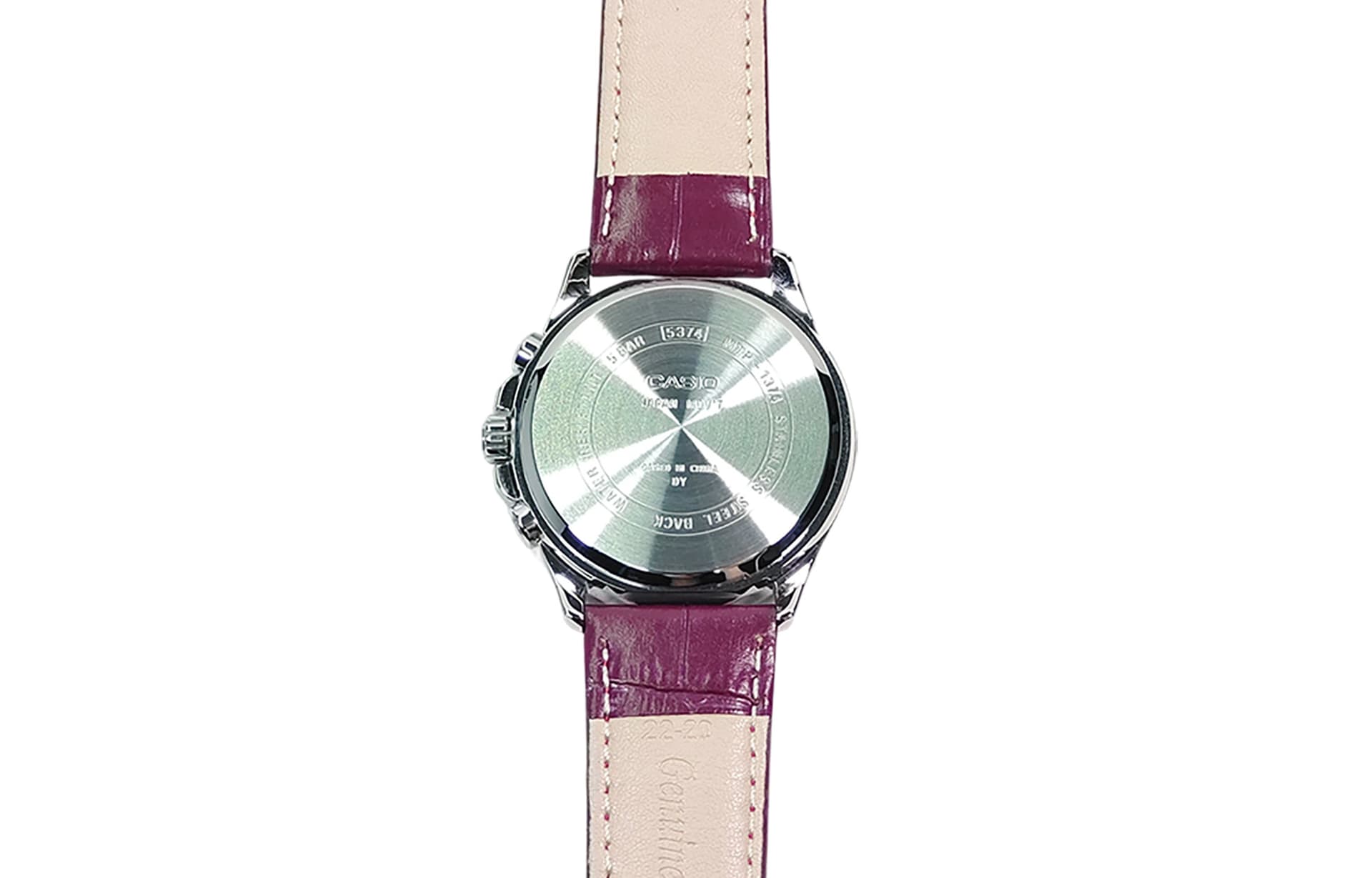 Часы CASIO MTP-1374L-1A - изображение 6