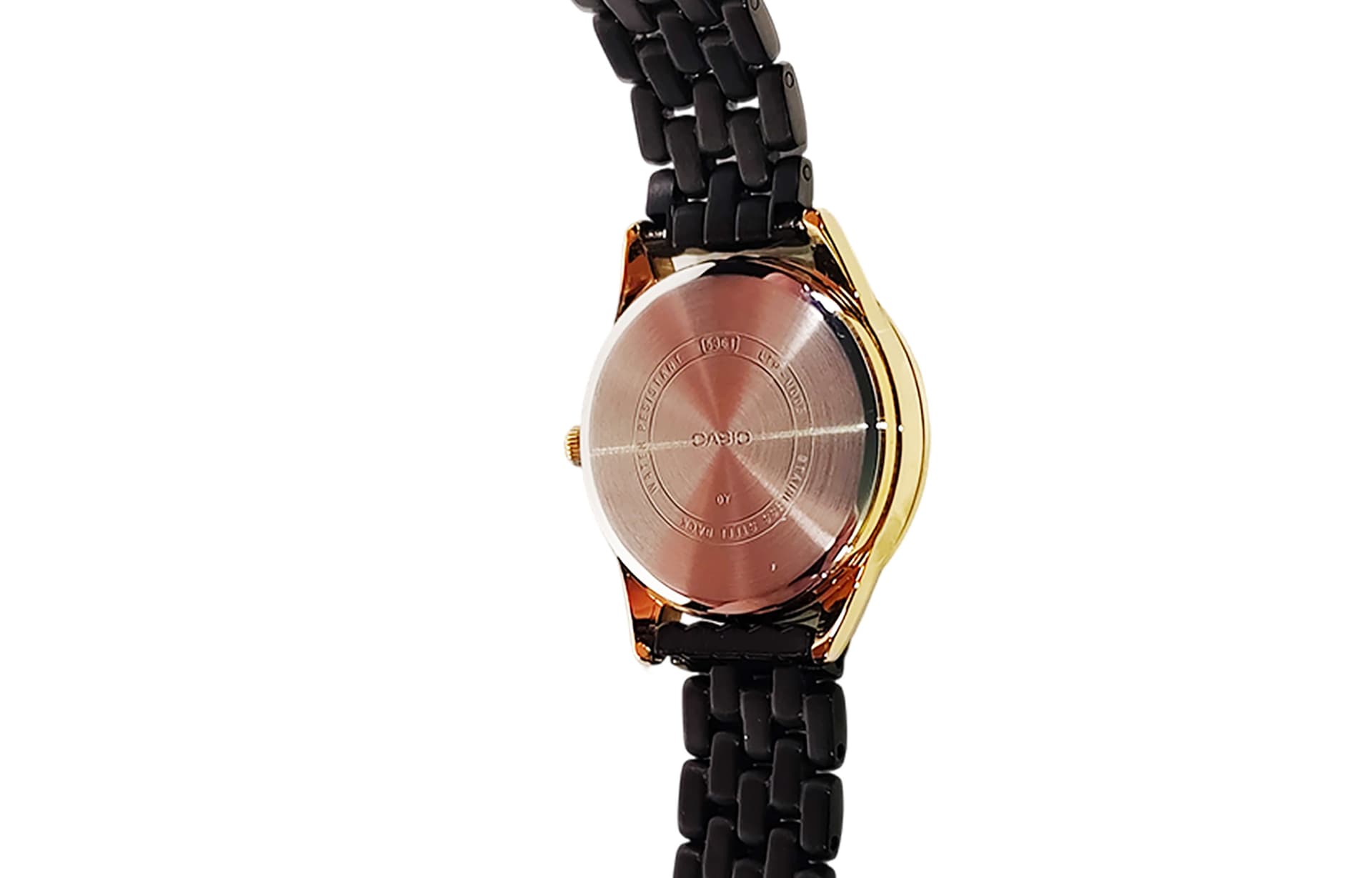 Часы CASIO 30 LTP-V005GL-9AUDF - изображение 6