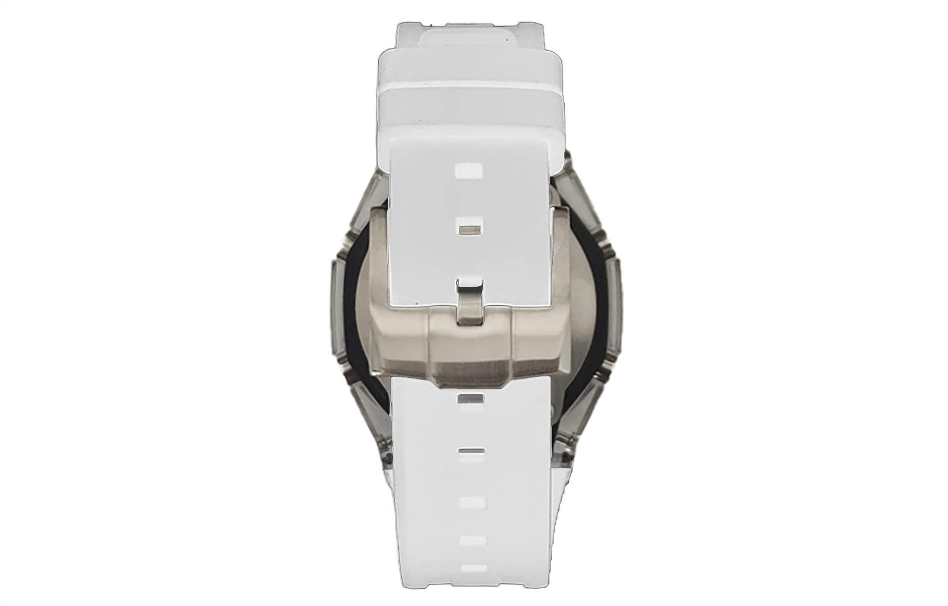 Часы CASIO 200GA-2100SKE-7A - изображение 5
