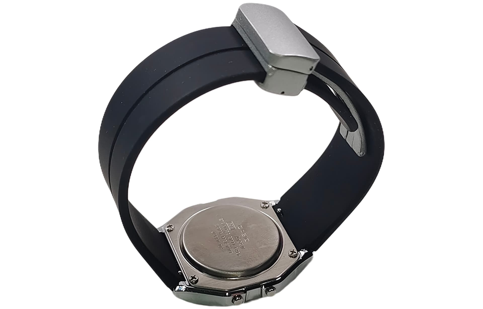 Часы CASIO A159WA-N1D-hmbbh - изображение 4
