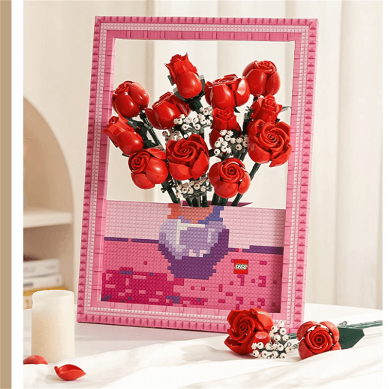 Конструктор LEGO 10328 - изображение 2