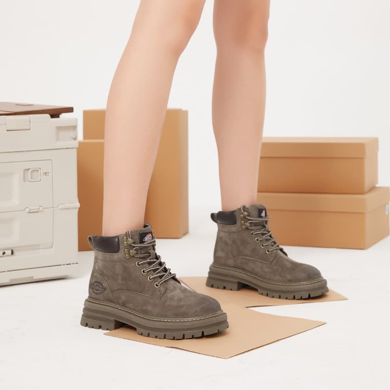 Ботинки Dickies - изображение 7