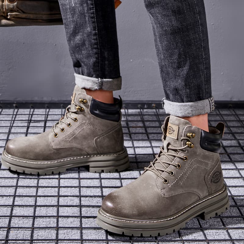 Ботинки Dickies - изображение 6
