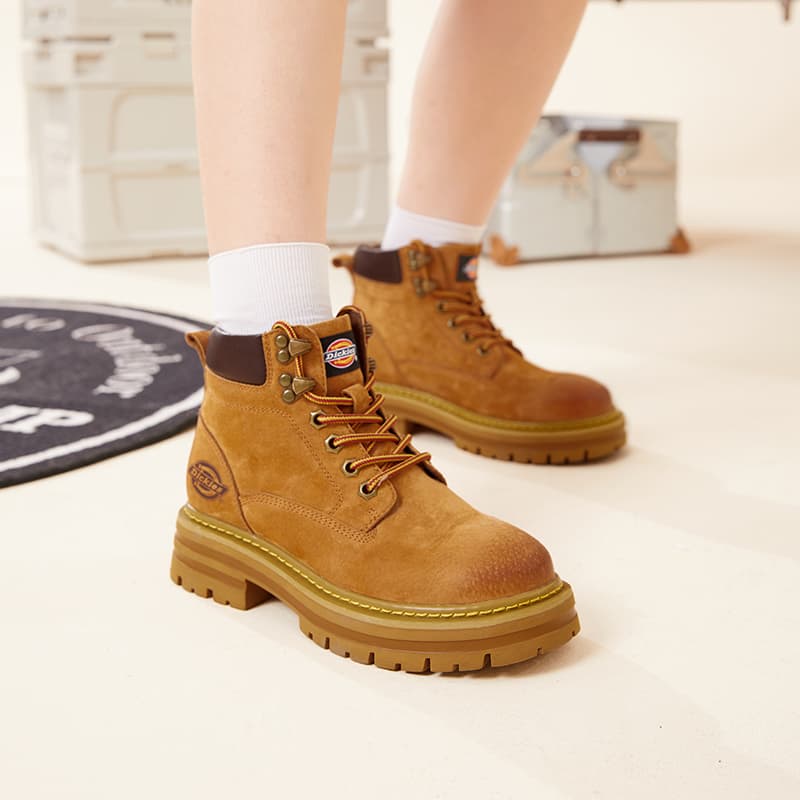 Ботинки Dickies - изображение 7