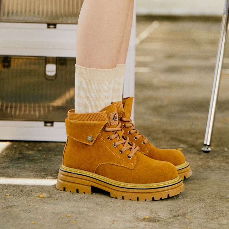 Ботинки Dickies - изображение 7