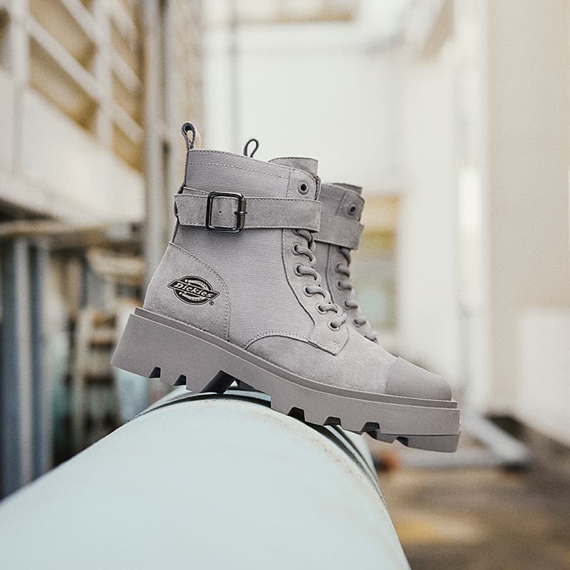 Ботинки Dickies - изображение 10