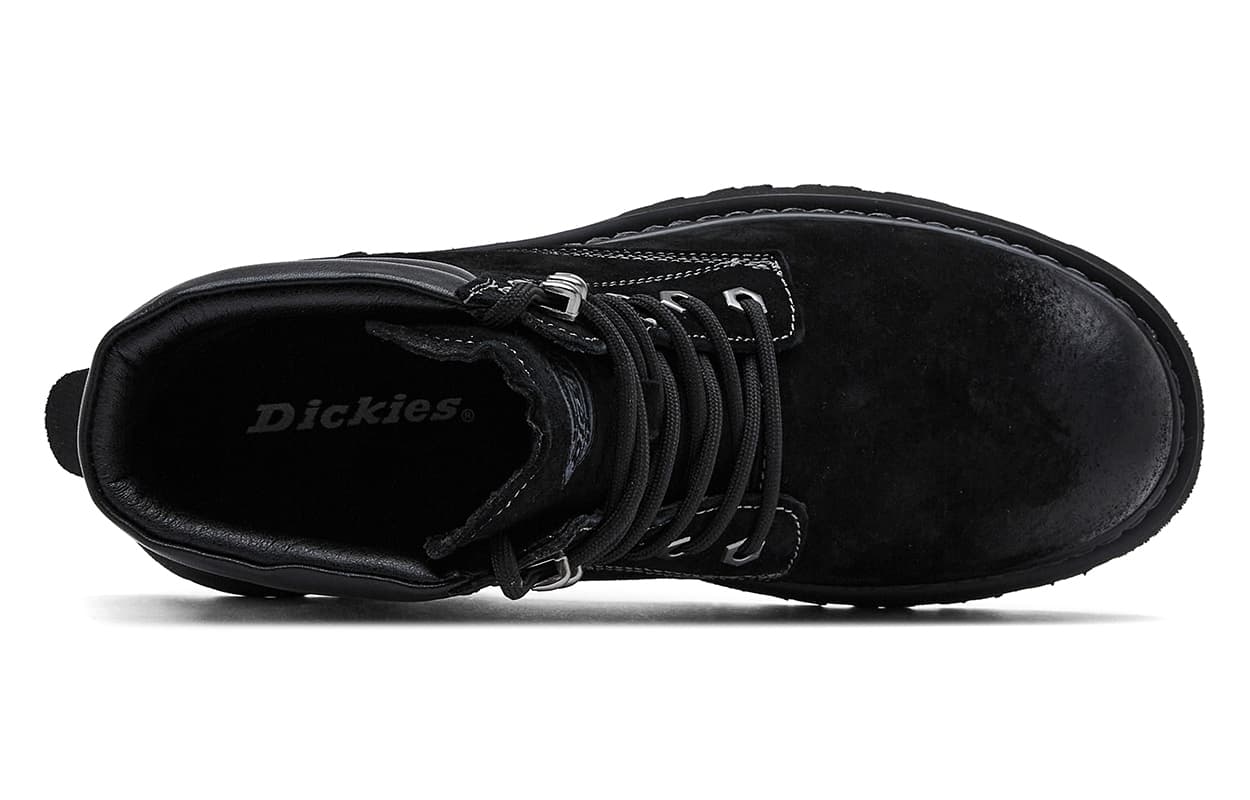 Ботинки Dickies 11,5cm Армейские ботинки Мужские - изображение 5