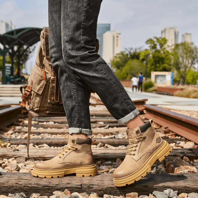 Ботинки Dickies - изображение 6