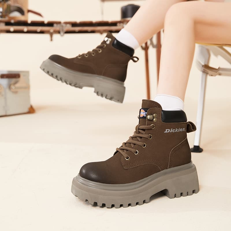 Ботинки Dickies - изображение 6