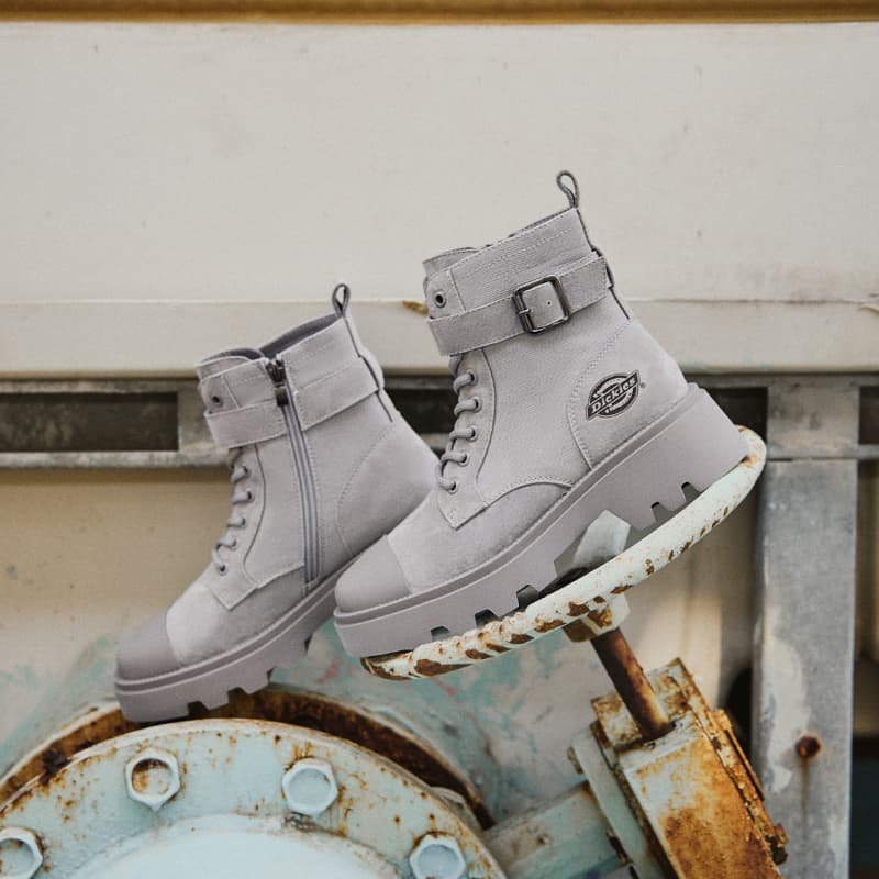 Ботинки Dickies - изображение 8