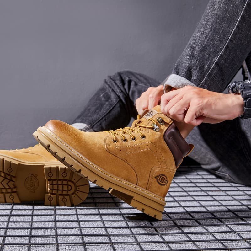 Ботинки Dickies - изображение 8