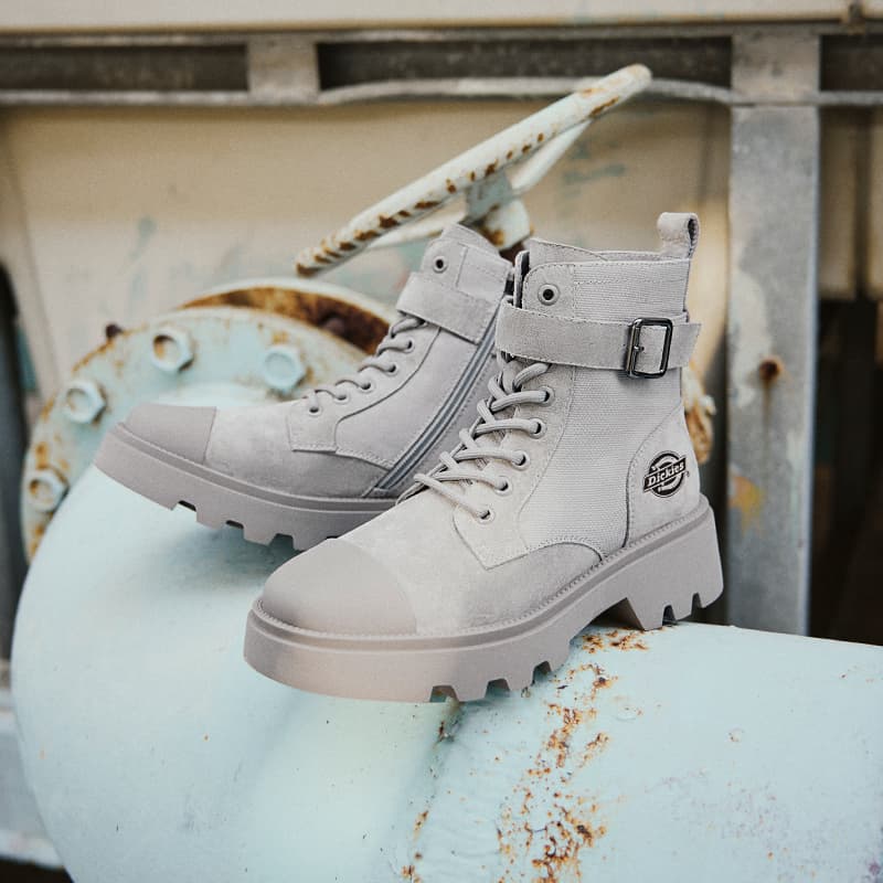 Ботинки Dickies - изображение 7