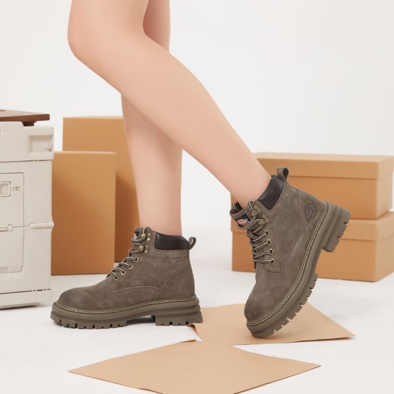 Ботинки Dickies - изображение 8
