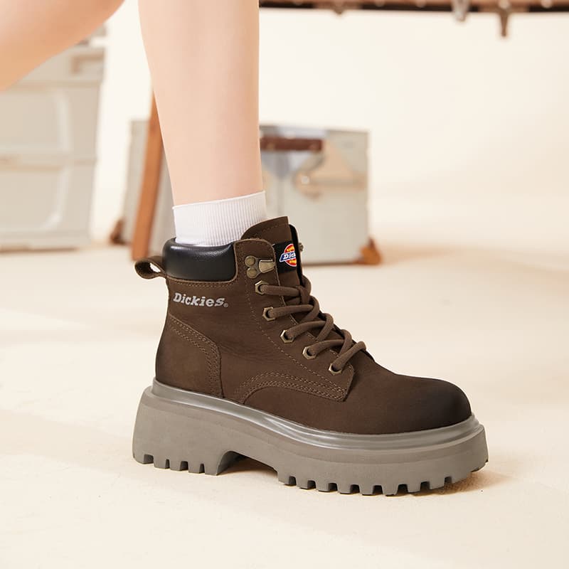 Ботинки Dickies - изображение 8