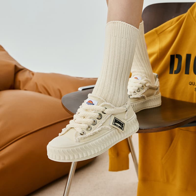Кеды Dickies - изображение 7