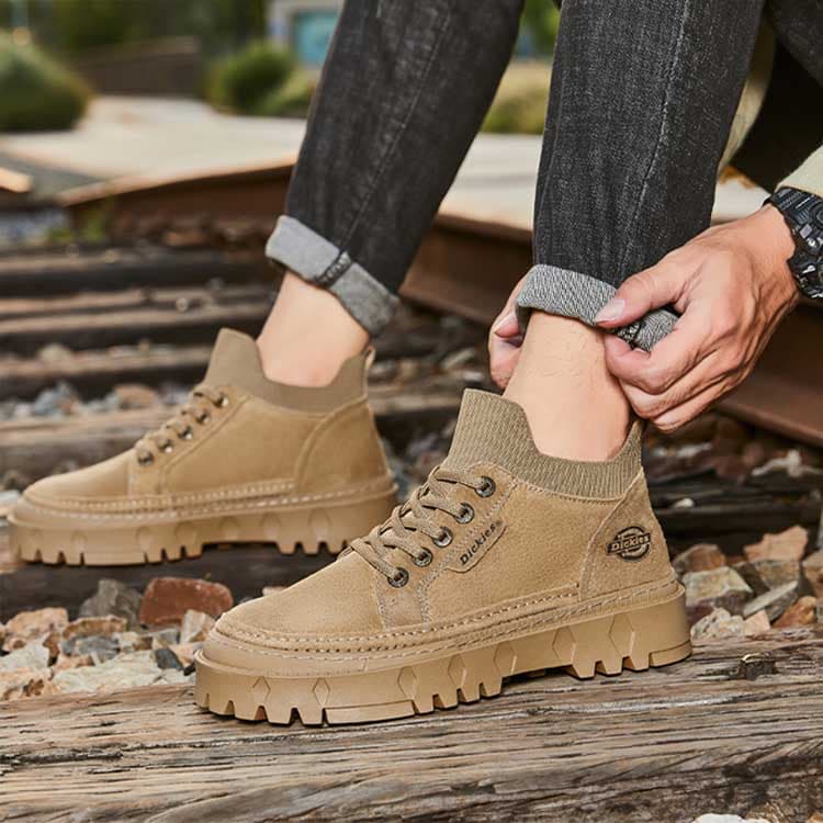 Ботинки Dickies - изображение 6
