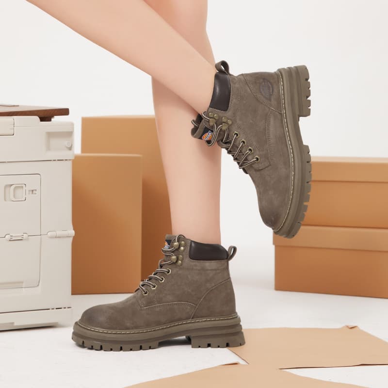 Ботинки Dickies - изображение 9